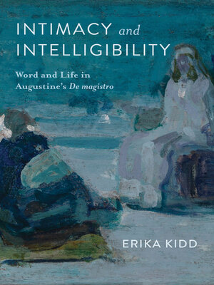cover image of Intimacy and Intelligibility
